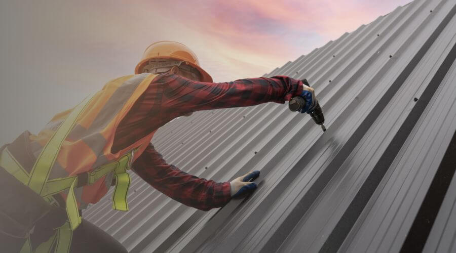 Expert new roof installation services in Fremont, WI